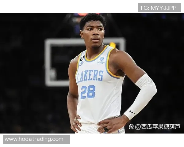 八村塁谈与詹姆斯合作心得强调展现个人风格的重要性 八村塁谈与詹姆斯合作心得强调展现个人风格的重要性