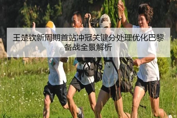 王楚钦新周期首站冲冠关键分处理优化巴黎备战全景解析